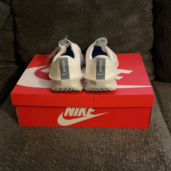 Nike Mens Run Interact EasyOn sz 13 - Picture 6 of 8